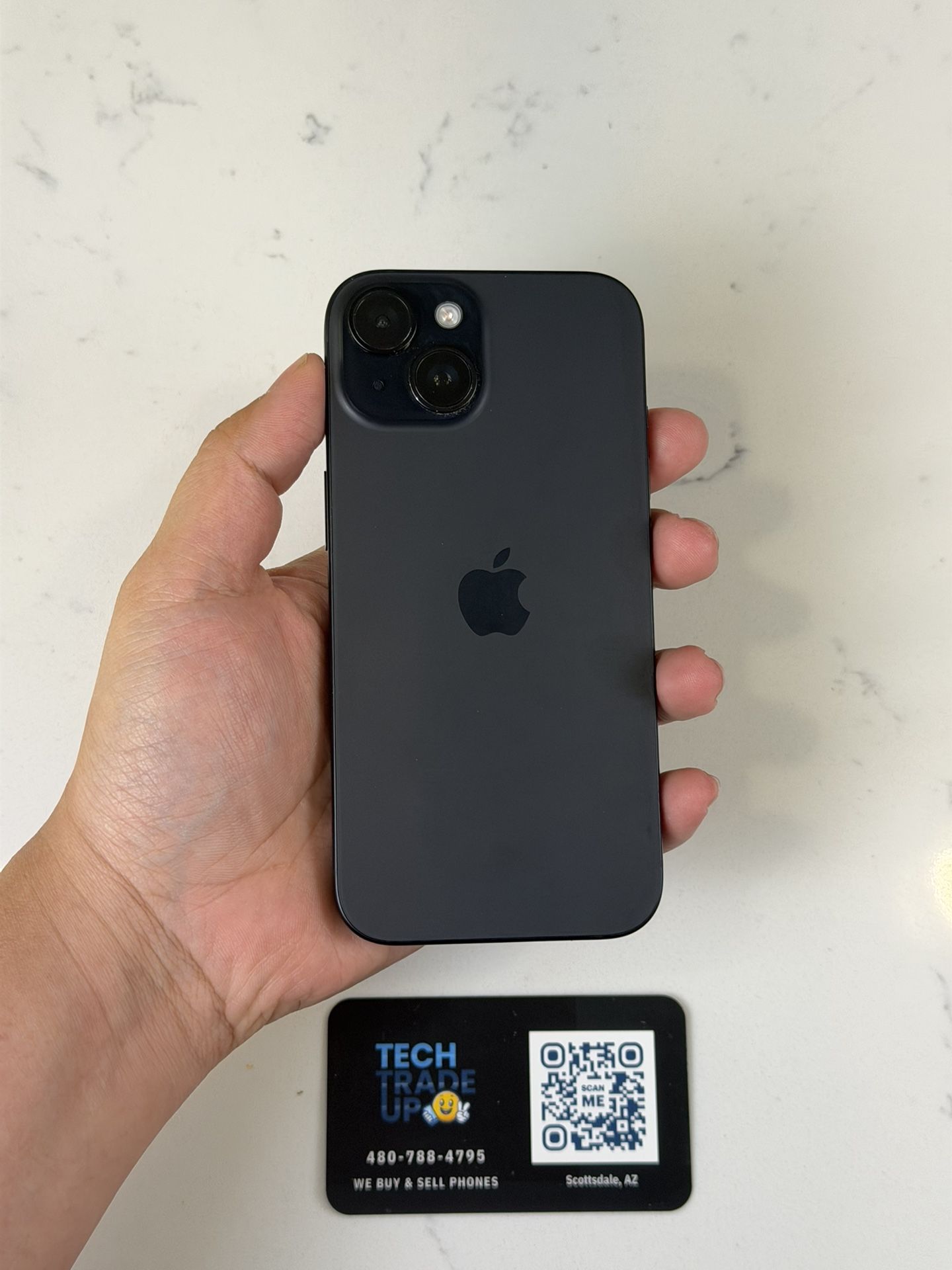 iPhone 15 256Gb Unlocked