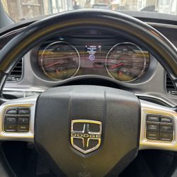 2012 Dodge Charger