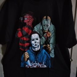 T shirt