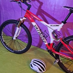  S WORKS SPECIALIZED BIKE 