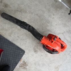 Echo Blower