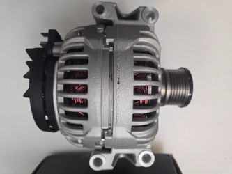 Bosch Alternator Compatible with Select Freightliner Sprinter AL0817N #2262J