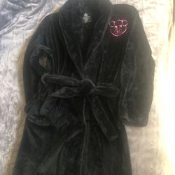 Shane Dawson Black Robe (S) $45