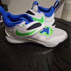Kids Nike Shoes