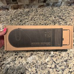 Audia-technica Sound Burger Turntable 