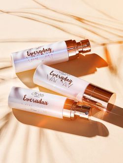 Everyday Vacay Dewy Coconut Setting Spray