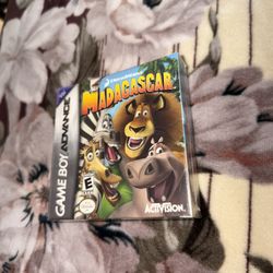 Madagascar Brand New (sealed)!