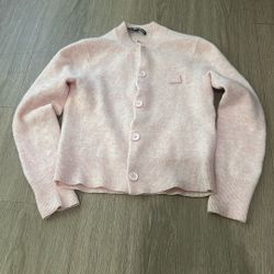 Acne Studios Cardigan 
