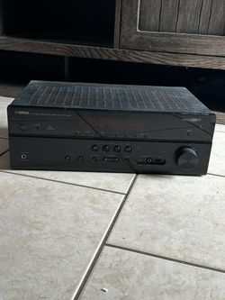 Receiver