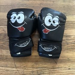 Kayefo Boxing Gloves For Kids 