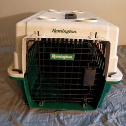 Remington Kennel