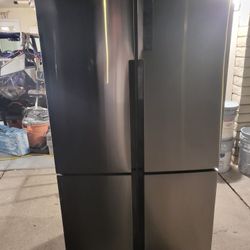Haier Refrigerator