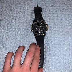 Rousseau Watch