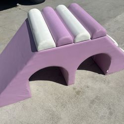 Softplay Steps Climber