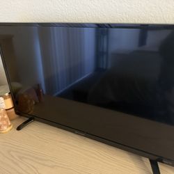 32” Sharp Roku TV