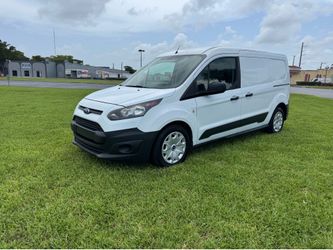 2015 Ford  Transit connect xl
