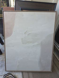 Framed Art