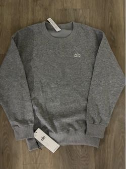 Alo Crewneck