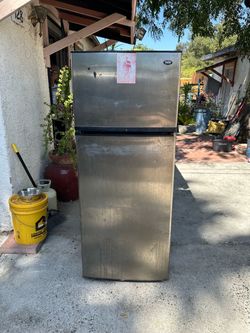 Refrigerador