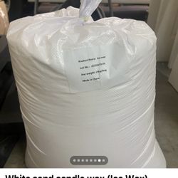 White Sand Wax 
