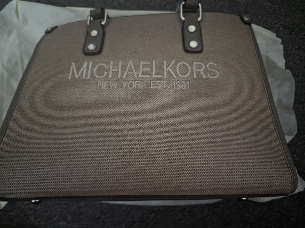 Michael Kors Tote Bag