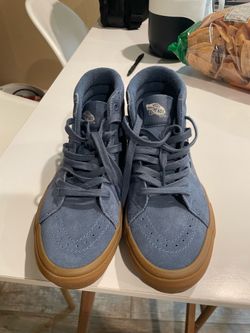 Basically brand new shoes