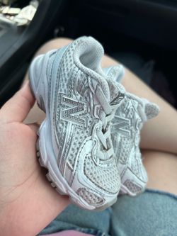 Zapatos de niño