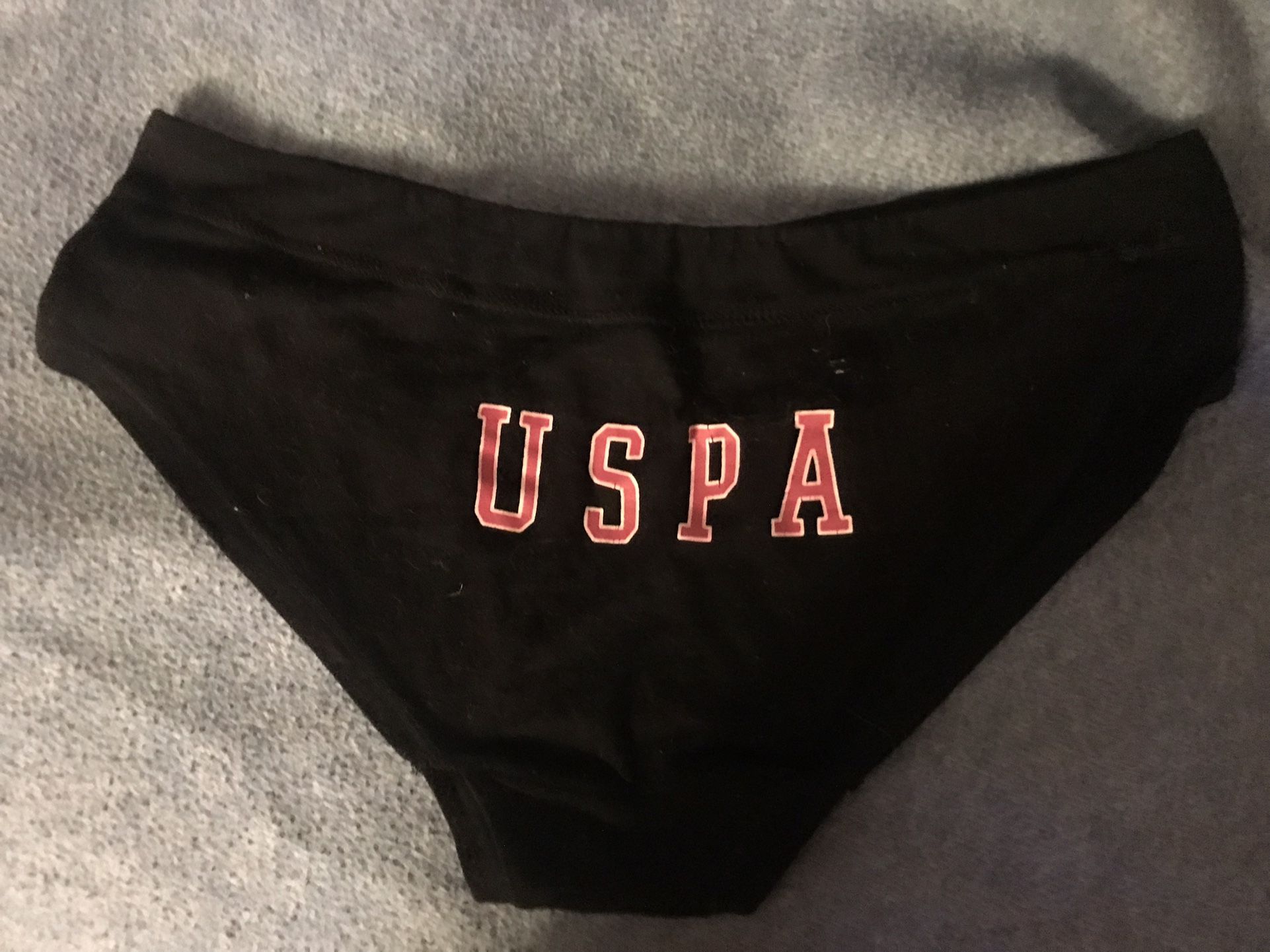 used panties