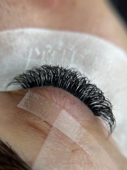 Lashes