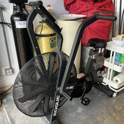 Rogue Echo-Bike v3.0