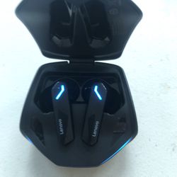 Lenovo Earbuds Wireless CROSS LISTED