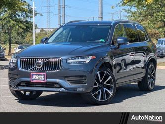 2022 Volvo XC90