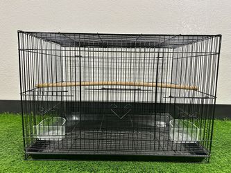 NEW! 24” Flight Bird Cage