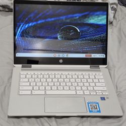 Chromebook Hp x360