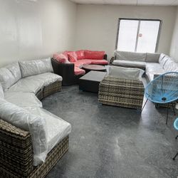 Memorial Day Patio Furniture Sale