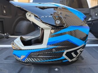 6D ATR3 - Rival Cyan.  Size XXL, brand new