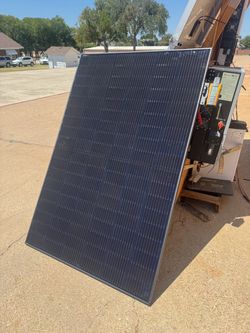 410 Watt Solar Panels - New