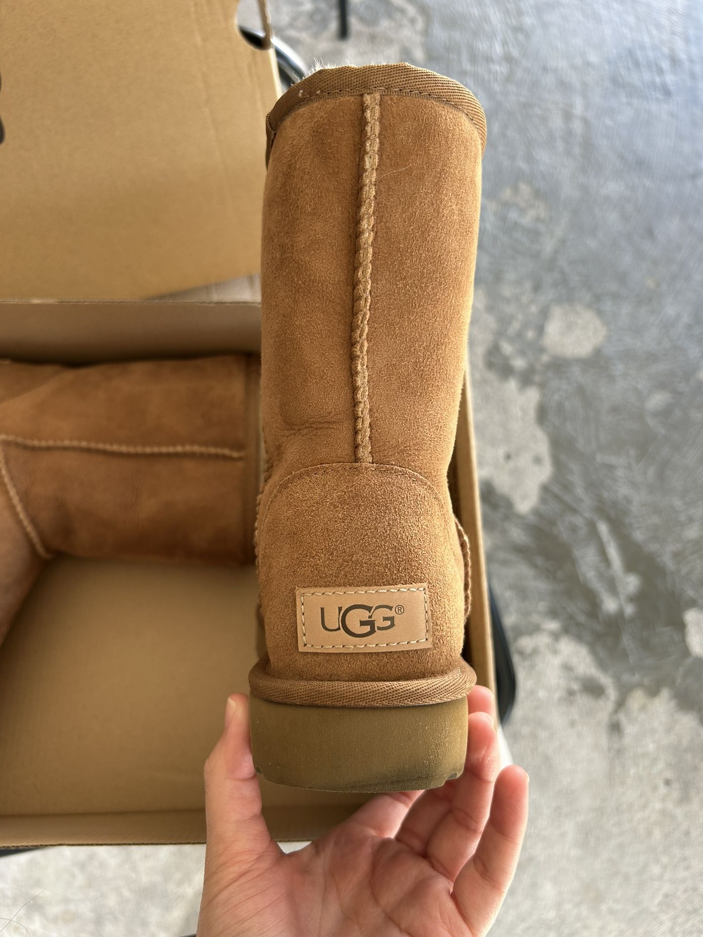 UGG Shoes