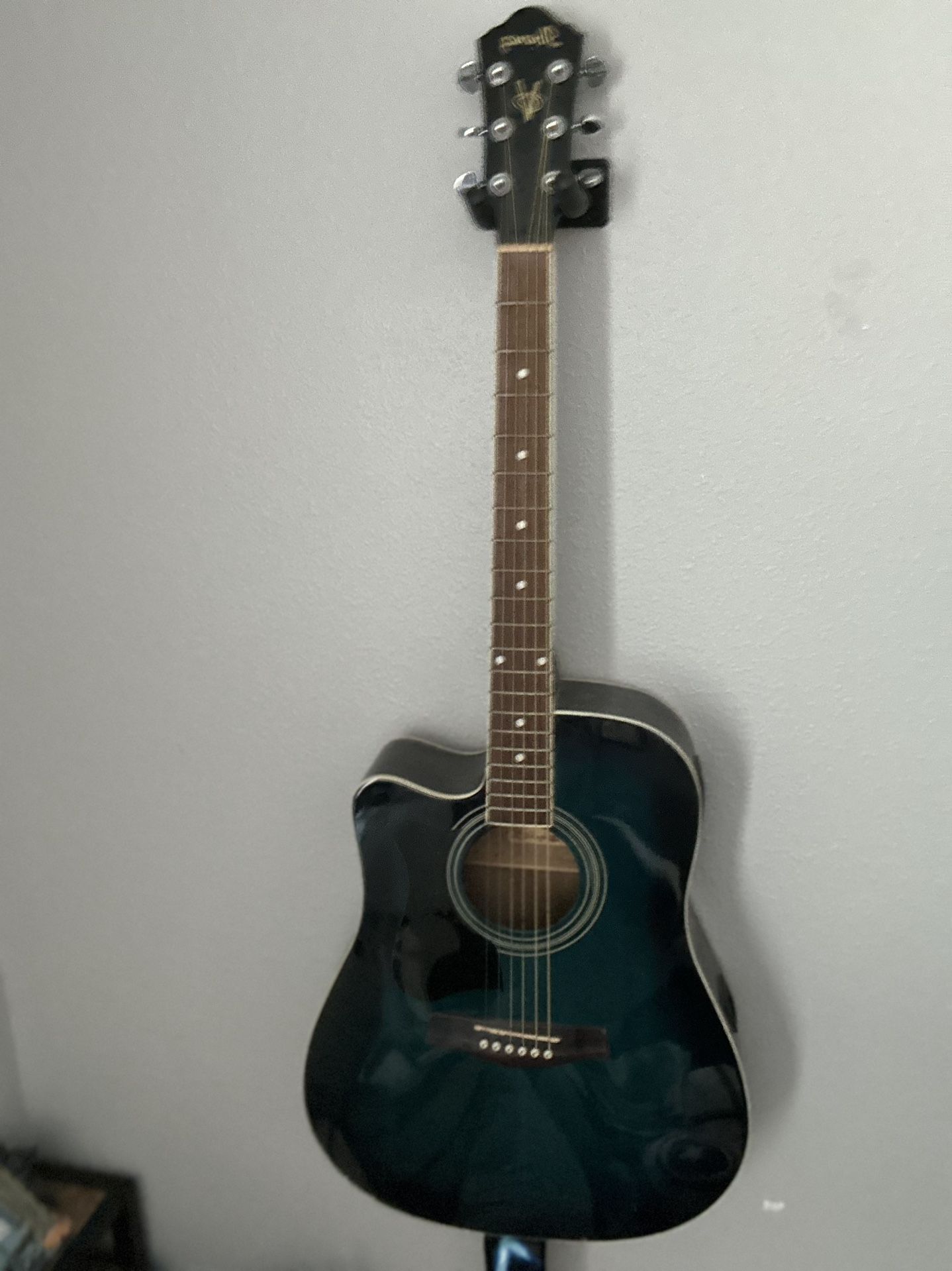 Guitar