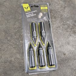 Spiked Lug Nuts 