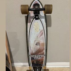 Longboard For Sale 
