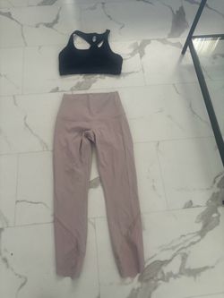 Lululemon set