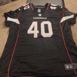 Arizona Cardinals Pat Tillman Women's Jersey 