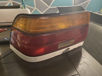 1995 Toyota Corolla