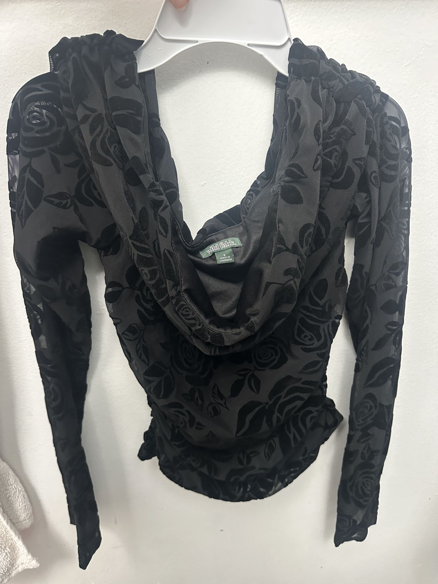 Black Women Shirt ππππ