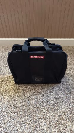 Craftsman Bag