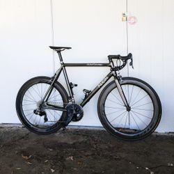 Klein Quantum Pro Road Bike 55cm