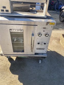 Electric Oven