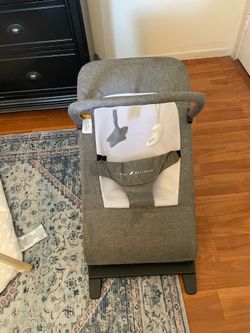 Baby Delight Alpine Deluxe Portable Bouncer