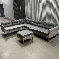 7-Seater sectional